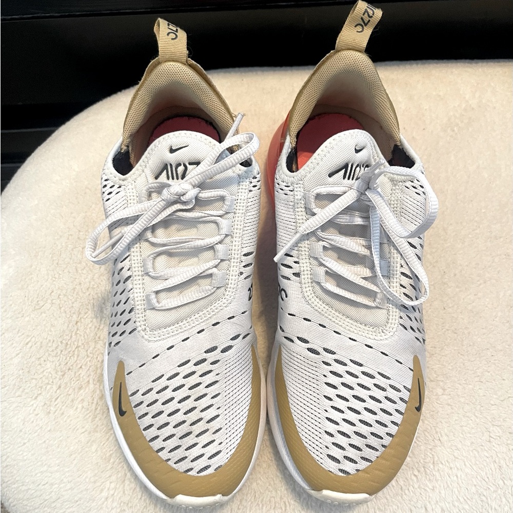 Nike air max 270 shoes
